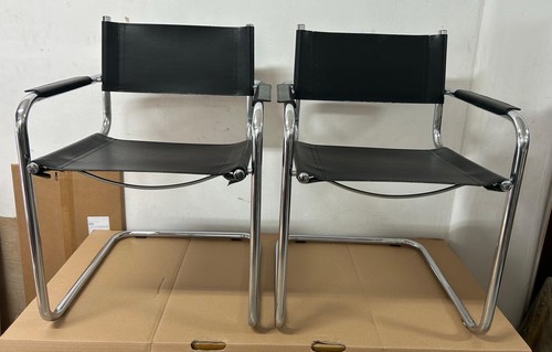Sedie marcel breuer mart - marcel,