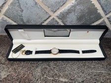 Orologio vintage anni 80