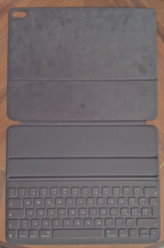Apple smart keyboard folio - smart,