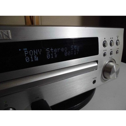 Ddp raro amplificatore - ddp,