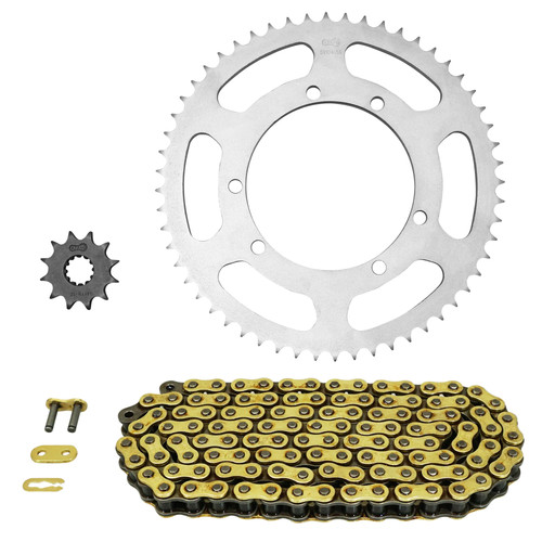 Kit catena sherco 50 - sherco, afam