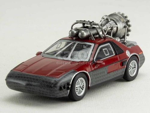 Pontiac fiero 1984 modello - pontiac,