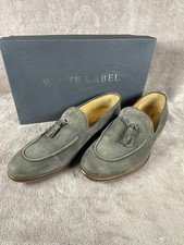 Scarpe Uomo White Lable Milano