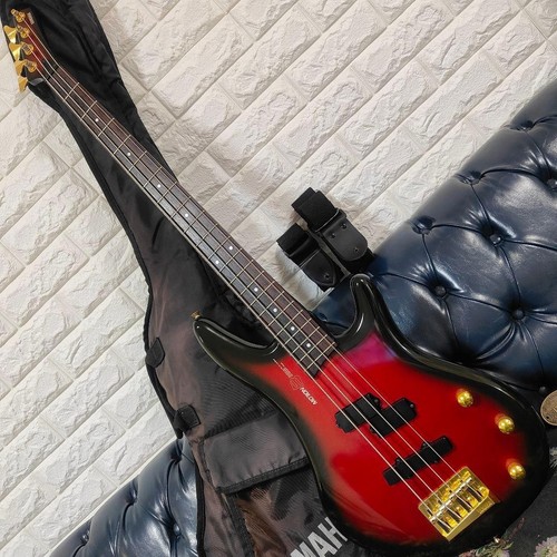 Yamaha motion iii pj - motion, mb-iii