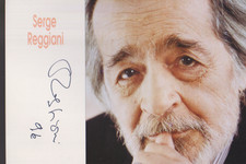 Serge REGGIANI PHOTOGRAPHIE