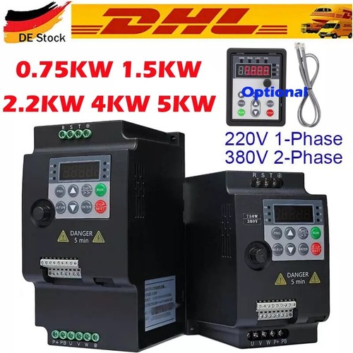 230v 380v 5kw 2kw 4kw - 380v, 1.5kw