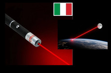 Laser Puntatore LED