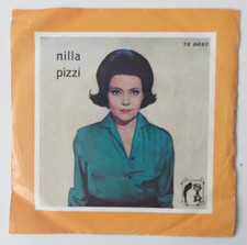 NILLA PIZZI "VOLA COLOMBA /