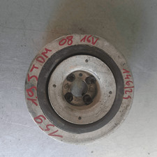 55208280 Puleggia albero motore  FIAT MULTIPLA (1F) 110 JTD ELX Mnv 5p/d/1910cc