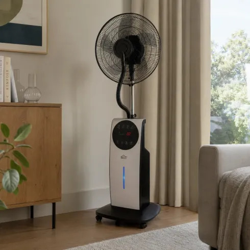 Ventilatore pavimento - ventilatore, da