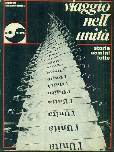 Viaggio nell unita - viaggio, nell'unita'