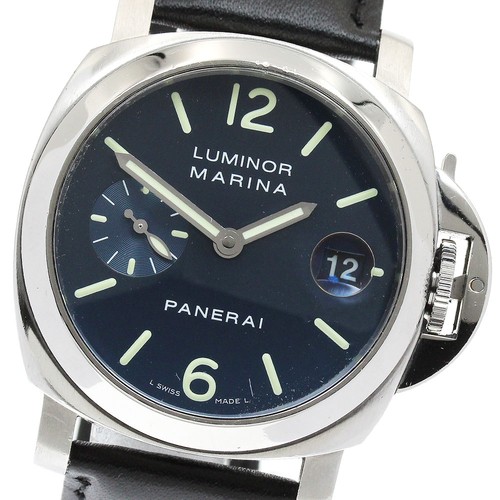 Orologio uomo panerai luminor - panerai,