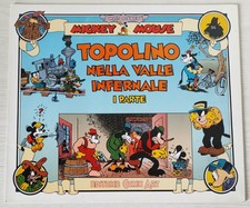 TOPOLINO NELLA VALLE INFERNALE