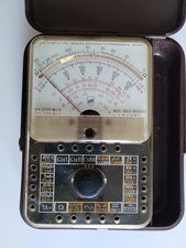 Tester Milano Ice Italy Supertester 680E - Tester