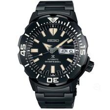 SEIKO ProspeX SRPD29K1 Monster