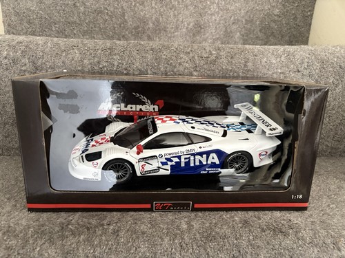 Modellino auto mclaren bmw - modellino,