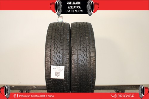 Pneumatici firestone 215 - pneumatici,