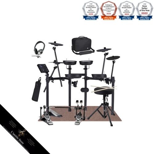 Batteria elettronica roland - batteria,