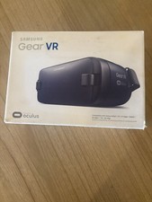 Samsung gear powered - vr, by