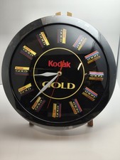 OROLOGIO PUBBLICITARIO KODAK