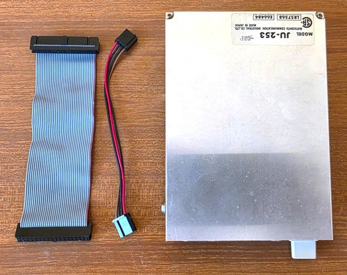 Amiga 500 matsushita - 500,