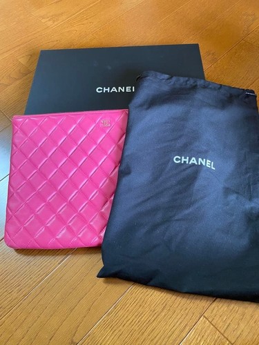 Borsa pochette chanel - pochette,
