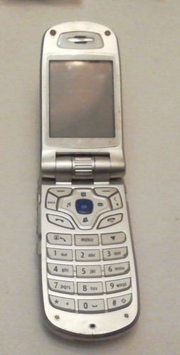 Telefono cellulare vintage - telefono,