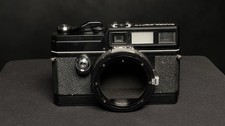 Fujica GM670 Professional Body