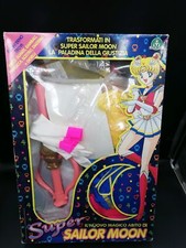 Pretty Guardian Sailor Moon
