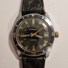 Orologio mirexal skin diver - mirexal,