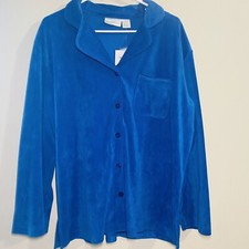 Intimate Essentials Pajama Top