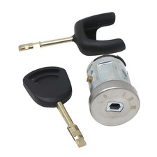 Cilindretto nottolino blocchetto accensione per Ford Transit MK6 00-06 45Z2