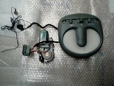 Motorino elettronico più plafoniera tetto apribile fiat bravo hgt mk1 1997 2002