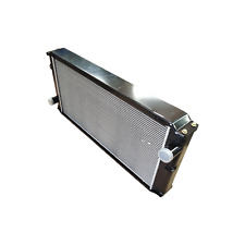 RADIATORE ACQUA ESCAVATORE CATERPILLAR CAT E320C 2364430 CA2364430 RAD001NV