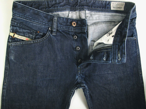 Jeans uomo hot diesel - jeans,