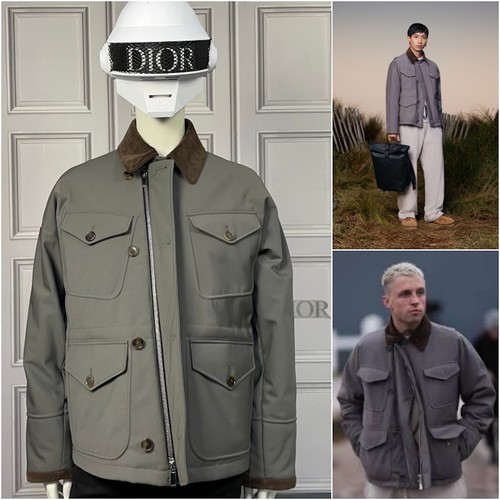 Ultrarare great dior homme - great,
