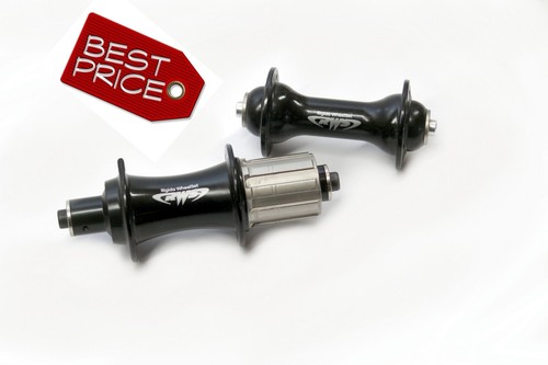 Rws rigida set - rws, shimano