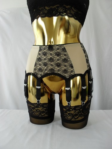 Cintura sospensione sexy - cintura, a