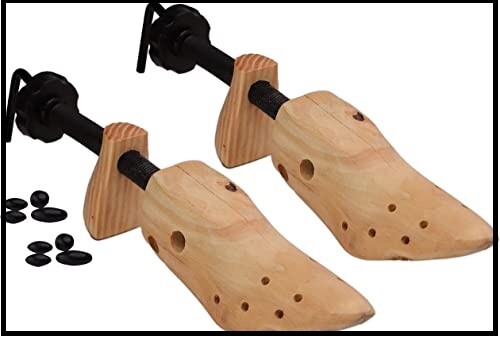 Estensore per scarpe uomo - per,