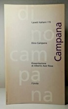 Dino campana poeti italiani - italiani, 15