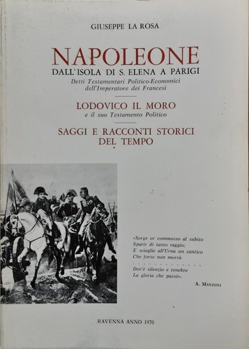 Rosa napoleone - g.,