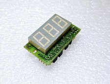 Espositore led vintage CAT-710