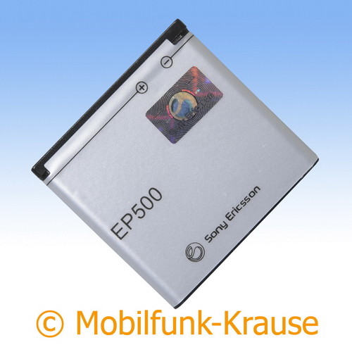 Batteria originale per sony - originale,