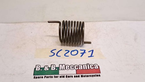 Molla motore iso - moto, 125