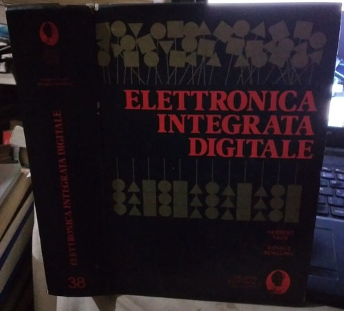 Taub schilling elettronica - taub,