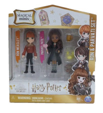 HARRY POTTER action Figure Ron