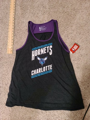 Canotta donna nba hornets - nba,