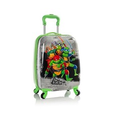TMNT Hardside 18" trolley