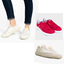 Women's Camper Pelotas XLF