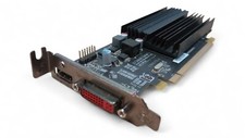 ATI Radeon HD5450 - 1024B DVI